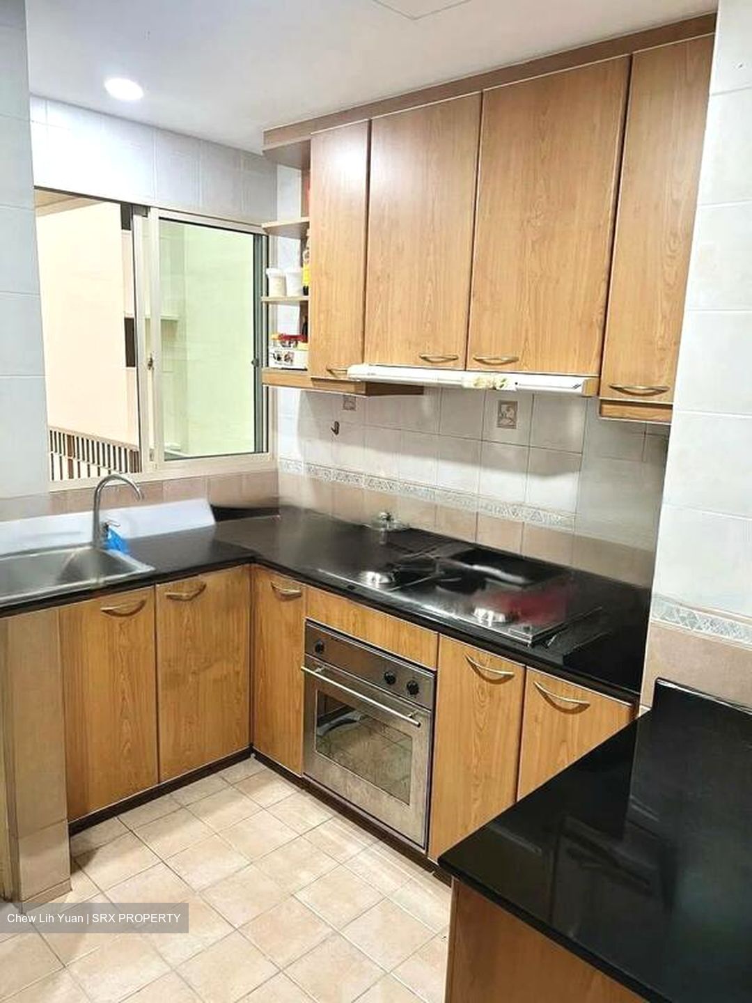 Yishun Emerald (D27), Condominium #471352501